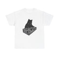 Turntable Tee